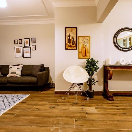 Spacious And Comfy 2Br In The Heart Of Cihangir Apartment Istanbul Exterior photo