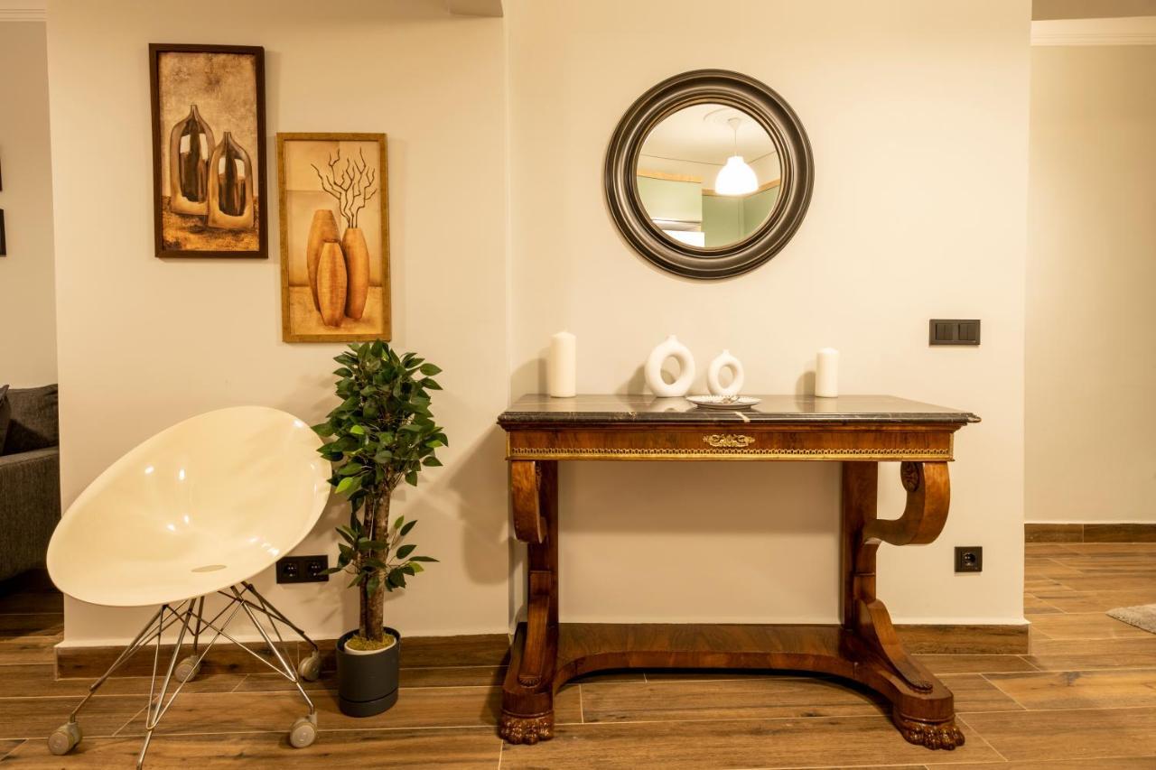 Spacious And Comfy 2Br In The Heart Of Cihangir Apartment Istanbul Exterior photo