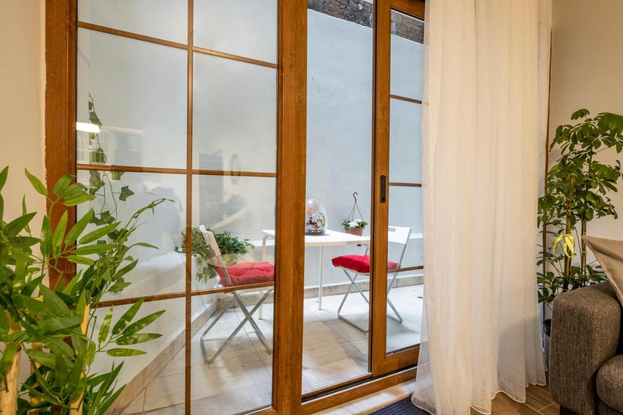 Spacious And Comfy 2Br In The Heart Of Cihangir Apartment Istanbul Exterior photo